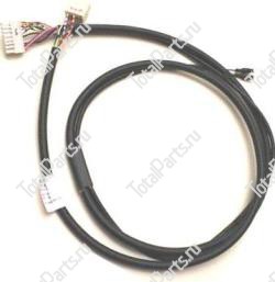 KEY NUMBER PD00034390 СОЕДИНИТЕЛЬНЫЙ КАБЕЛЬ | ЗАПЧАСТИ ДЛЯ ПОГРУЗЧИКОВ