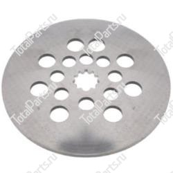 SIZE 23*185.5*5*10 ДИСК КПП