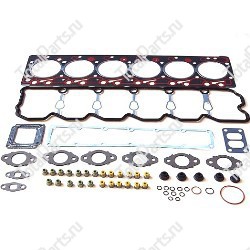 KEY NUMBER R7001563C91 НАБОР ПРОКЛАДОК