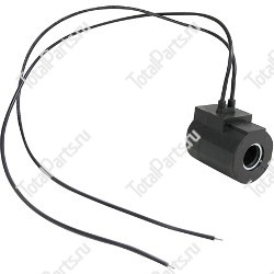 ZEPRO 22075 КАТУШКА КЛАПАНА