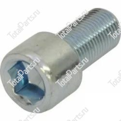 KAUP 9460160608 ВИНТ С ШЕСТИГРАННЫМ ОТВЕРСТИЕМ В ГОЛОВКЕ