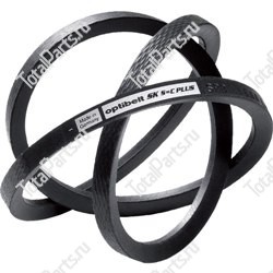 SIZE 2149*2036 КЛИНОВОЙ РЕМЕНЬ Внеш*Внутр