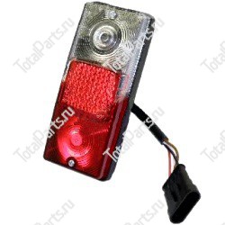 TVH 18984457 ФАРА ЗАДНЯЯ