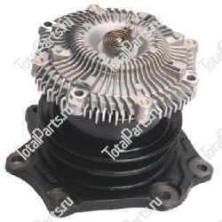 NISSAN 2101002N91 ПОМПА ВОДЯНАЯ