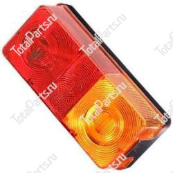 AUDI 183945096 ФОНАРЬ ПРАВЫЙ