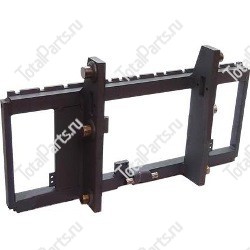 SIZE 920*405*2*495*30*180 КАРЕТКА МАЧТЫ