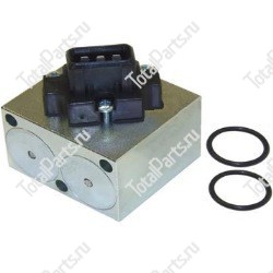 JUNGHEINRICH (AMEISE) 50044641 СОЛЕНОИД