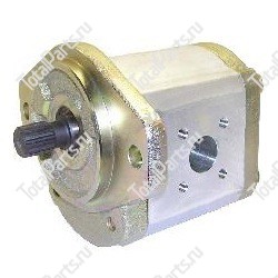 SIZE 1xAx14x146x182x101.5 НАСОС ГИДРАВЛИКИ