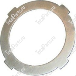 SIZE 95x134x4x4xOUTERxSTE ДИСК КПП | STEEL PLATE (BOTH SIDES)