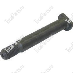 SIZE 18*125*30*5.8*M16*2* ОСЬ