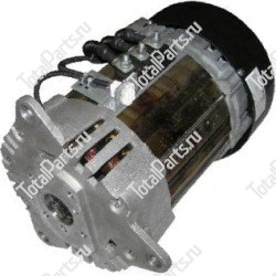 TVH 4763245 ЭЛЕКТРОДВИГАТЕЛЬ | ЗАПЧАСТИ И ТЕХНИКА ДЛЯ СКЛАДА