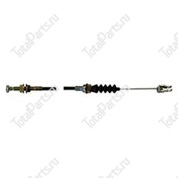 TCM 212R522201 КАБЕЛЬ АКСЕЛЕРАТОРА