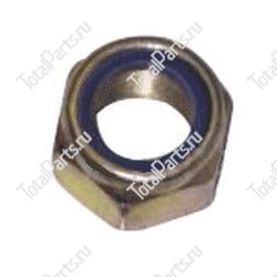 HYUNDAI 223124000 ГАЙКА С НЕЙЛОНОМ