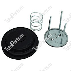 YALE 220171143 КОМПЛЕКТ КНОПКИ ЗВУКОВОГО СИГНАЛА