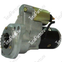MITSUBISHI MD871228 СТАРТЕР