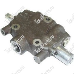 KEY NUMBER 80846 СЕКЦИЯ ГИДРОРАСПРЕДЕЛИТЕЛЯ DAEWOO