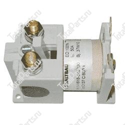 JUNGHEINRICH (AMEISE) 50052452 КОНТАКТОР В СБОРЕ