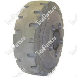 SIZE 230*70*185*70*65*82. ВЕДУЩЕЕ КОЛЕСО РЕЗИНА С ПРОТЕКТ. NON-MARKING