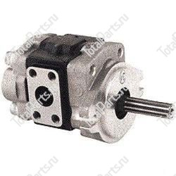 SIZE 1xBx106.2x200x82xDx7 ГИДРАВЛИЧЕСКИЙ НАСОС