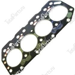 TOTALPARTS 000017836 ПРОКЛАДКА ГОЛОВКИ БЛОКА