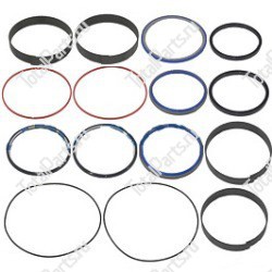 KEY NUMBER PS5573 РЕМКОМПЛЕКТ ГИДРОЦИЛИНДРА НА ПОГРУЗЧИК KONECRANE