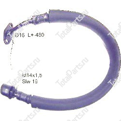 DAEWOO-DOOSAN A403926 ШЛАНГ