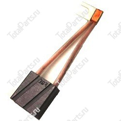 TVH 19354333 ЭЛЕКТРОЩЕТКА