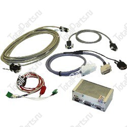 JUNGHEINRICH (AMEISE) 50048551 НАБОР ШНУРОВ ДИАГНОСТИЧЕСКОГО ОБОРУДОВАНИЯ