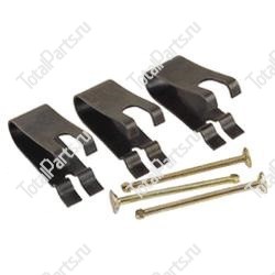 HYSTER 0321779 КОМПЛЕКТ ДЛЯ УДЕРЖАНИЯ ТОРМОЗА