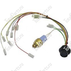 SIZE 500*12*1 ДАТЧИК ДАВЛЕНИЯ В КПП С ПРОВОДАМИ | Cables < 6 mM2