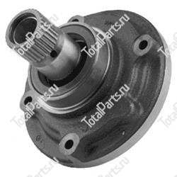 EMC-FORKLIFTPARTS 17232 НАСОС КОРОБКИ ПЕРЕДАЧ