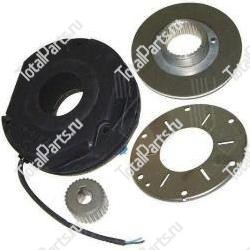 TVH 7255778 ЭЛЕКТРОТОРМОЗ В СБОРЕ