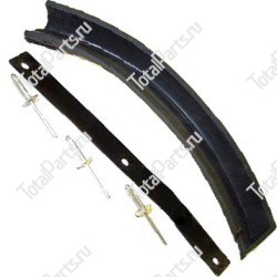 JUNGHEINRICH (AMEISE) 50040390 ЗАЩИТНЫЙ ЩИТОК