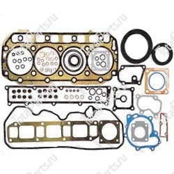 YANMAR 72390092730 РЕМКОМПЛЕКТ ДВИГАТЕЛЯ 4TNV106