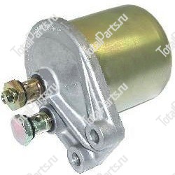 TOYOTA 233007600471 ФИЛЬТР ТОПЛИВНЫЙ В СБОРЕ