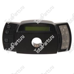 TOTALSOURCE 19342276 ПАНЕЛЬ ПРИБОРОВ