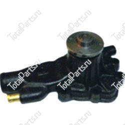 NISSAN 2101001T27 ПОМПА ВОДЯНАЯ