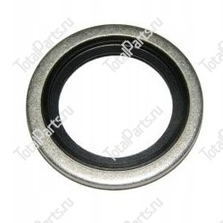 SIZE 19*30*2.5 КОЛЬЦО МАСЛОСЪЕМНОЕ
