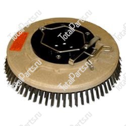 TOTALSOURCE 211252 ДИСКОВАЯ ЩЕТКА ПОДМЕТАЛЬНОЙ МАШИНЫ