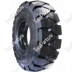 TVH 15270114 ШИНА ЦЕЛЬНОЛИТАЯ SE