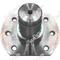 CROWN 816358 ОСЬ ГРУЗОВОГО КОЛЕСА