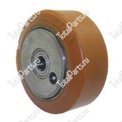 SIZE 180*65*75*25 ГРУЗОВОЕ КОЛЕСО