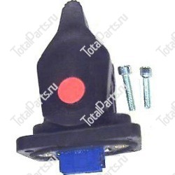 SIZE 73*46*34 ЭЛЕКТРОДЖОЙСТИК