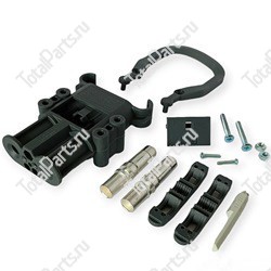 REMA 70MM2 СОЕДИНИТЕЛЬ АККУМУЛЯТОРА 320A МАМА