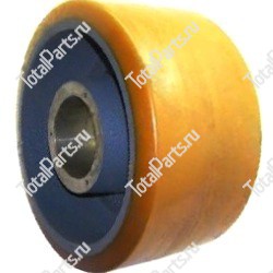 JUNGHEINRICH (AMEISE) 50036701 РОЛИК ГРУЗОВОЙ