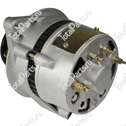 XINCHAI 490B520001 ГЕНЕРАТОР 12V