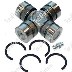 TVH 18075 КРЕСТОВИНА КАРДАНА ГИДРАВЛИКИ