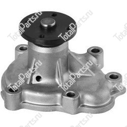 ISUZU R1160039 ПОМПА ВОДЯНАЯ