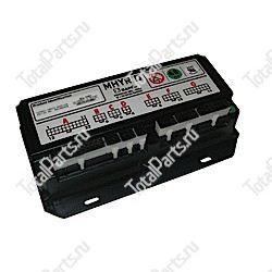 TVH 8185368 БЛОК УПРАВЛЕНИЯ ЗИМНИЙ