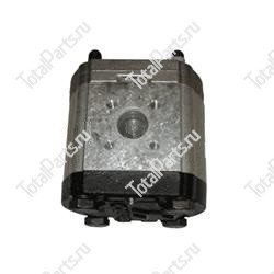 SIZE 1xDx10.7x101x52xBx18 ГИДРАВЛИЧЕСКИЙ НАСОС